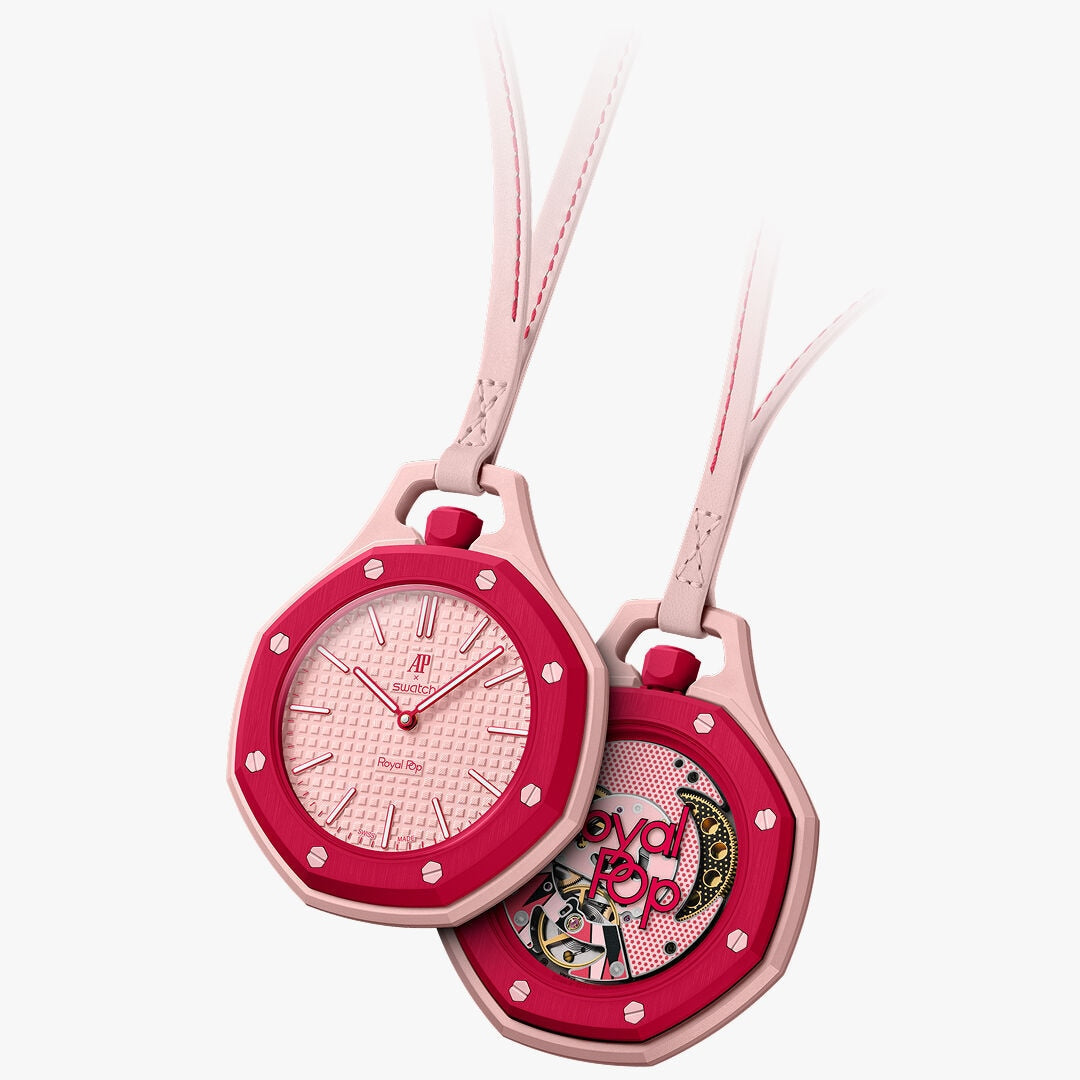 [Favorite]ROYAL OAK POP WATCH  |  1:1 NOT ORIGINAL