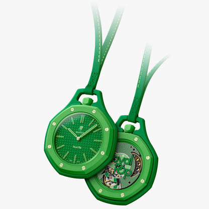 [Favorite]ROYAL OAK POP WATCH  |  1:1 NOT ORIGINAL