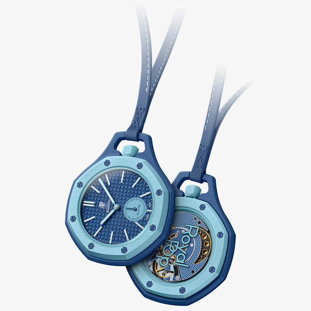 [Favorite]ROYAL OAK POP WATCH  |  1:1 NOT ORIGINAL