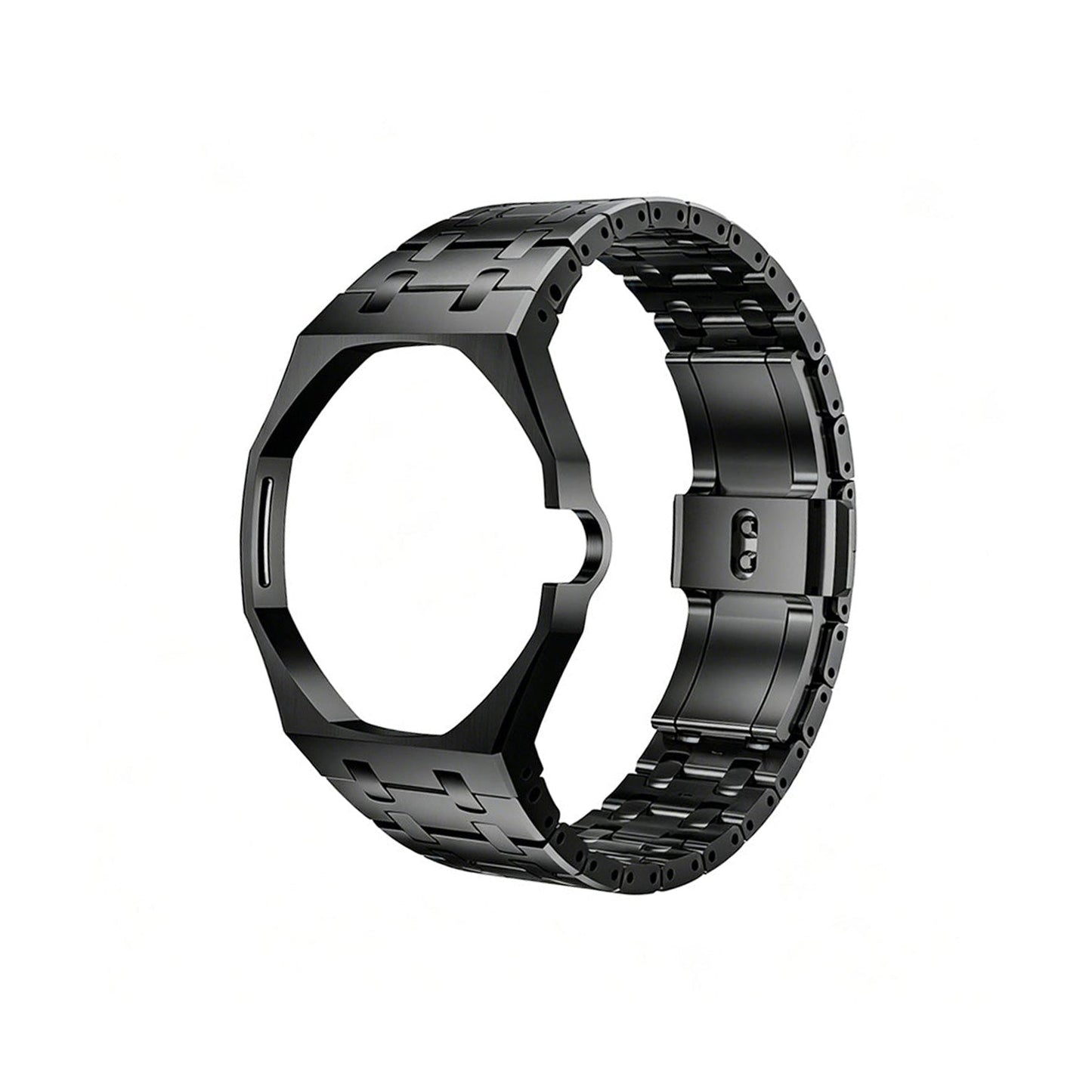 [Favorite]ROYAL OAK POP EXCLUSIVE STEE CASE & STRAP