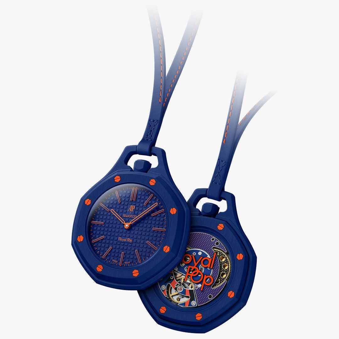 [Favorite]ROYAL OAK POP WATCH  |  1:1 NOT ORIGINAL