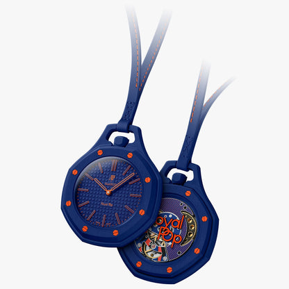 [Favorite]ROYAL OAK POP WATCH  |  1:1 NOT ORIGINAL