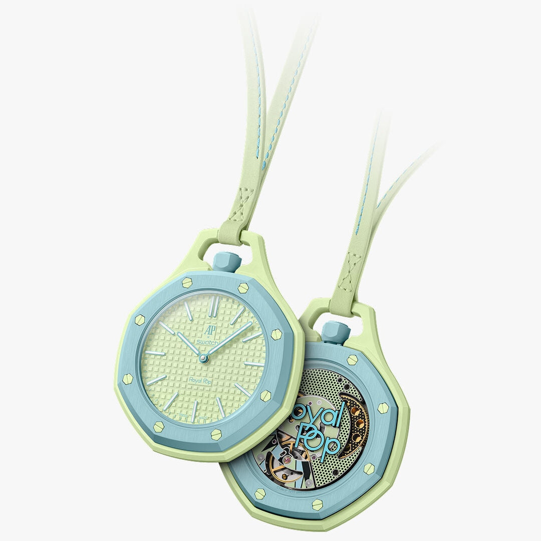 [Favorite]ROYAL OAK POP WATCH  |  1:1 NOT ORIGINAL