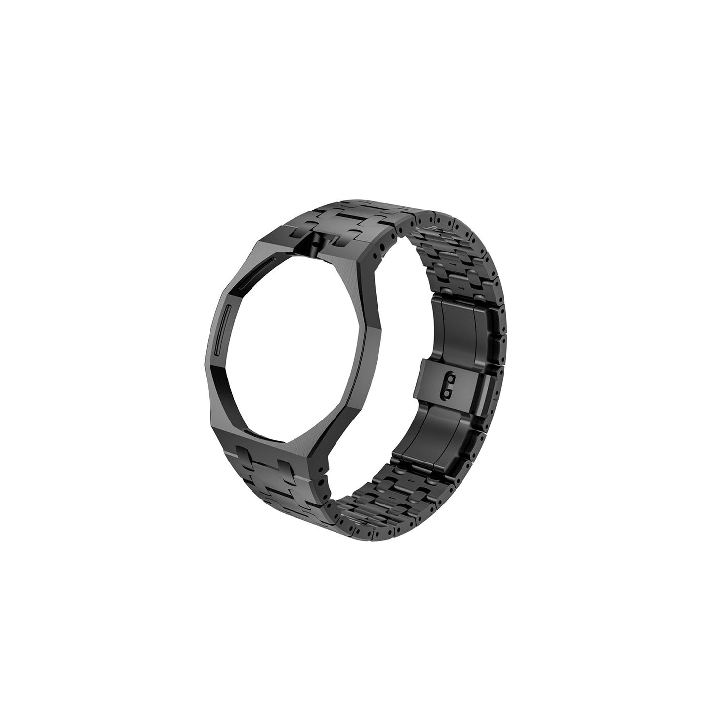 [Favorite]ROYAL OAK POP EXCLUSIVE STEE CASE & STRAP