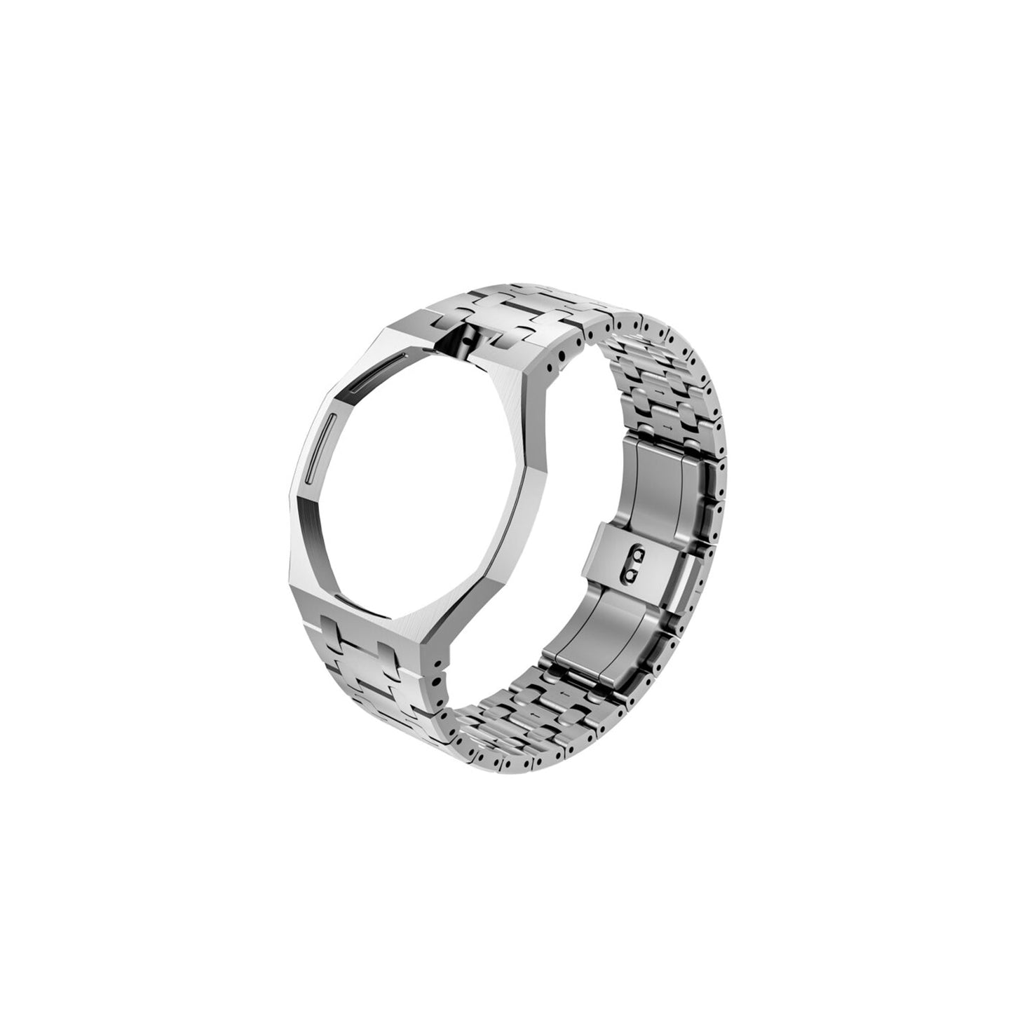 [Favorite]ROYAL OAK POP EXCLUSIVE STEE CASE & STRAP