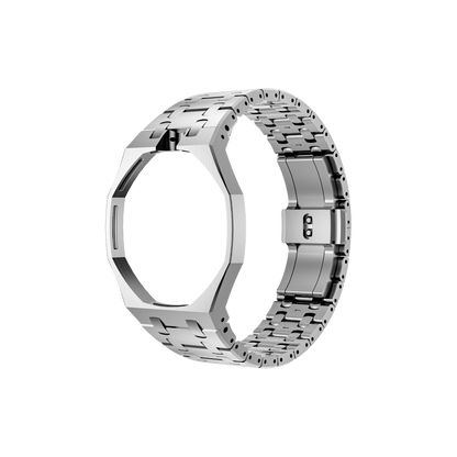 Royal Oak Pop Exclusif Boîtier & Bracelet en Acier