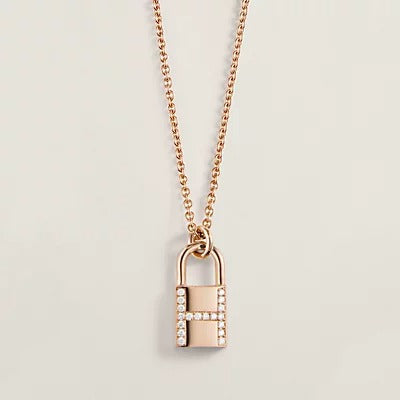 [Favorit]HM ADVANCED NICHE LOCK HEAD HALSKETTE DIAMANTEN