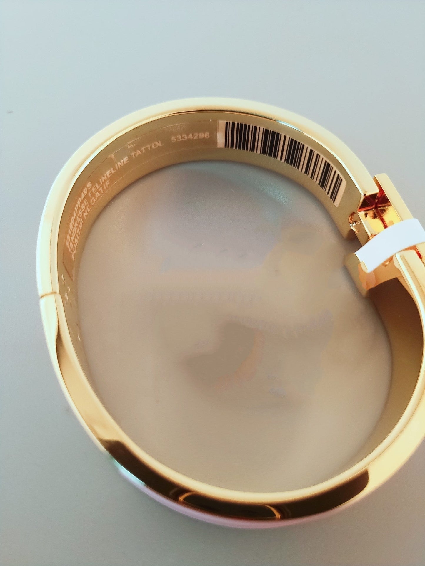 [Favorite]H ROUGE ARMBAND