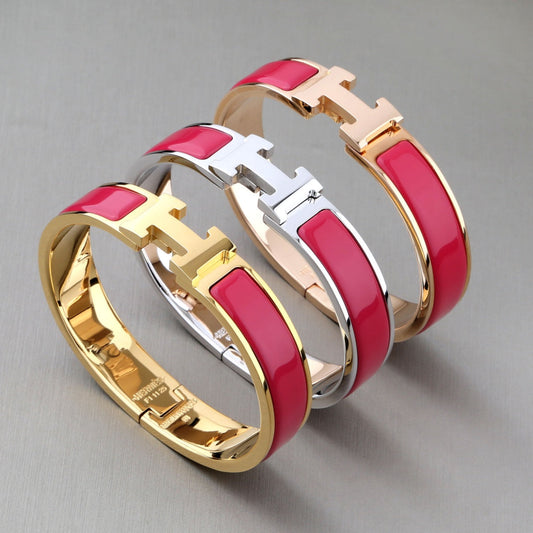 [Favorite]H RED BRACELET
