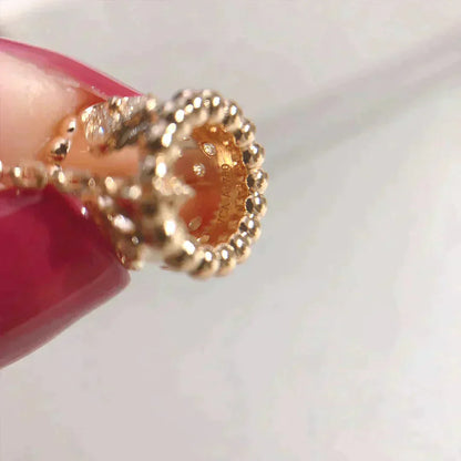 [Favorite]KALEIDOSCOPE PENDANT NECKLACE