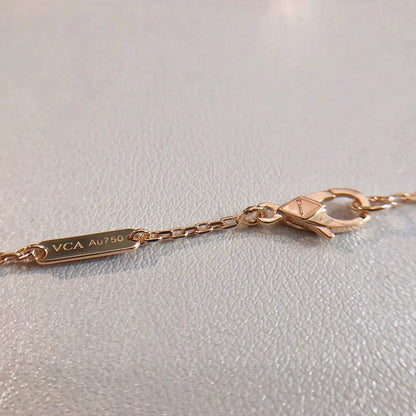 [Favorite]KALEIDOSCOPE PENDANT NECKLACE