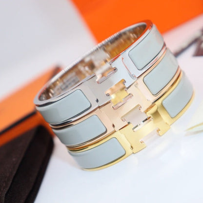 [Favorit]H HELLBLAUES ARMBAND
