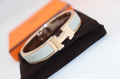 [Favorit]H HELLBLAUES ARMBAND