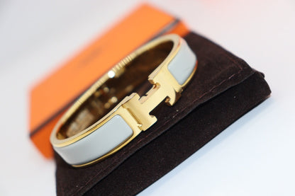 [Favorit]H HELLBLAUES ARMBAND
