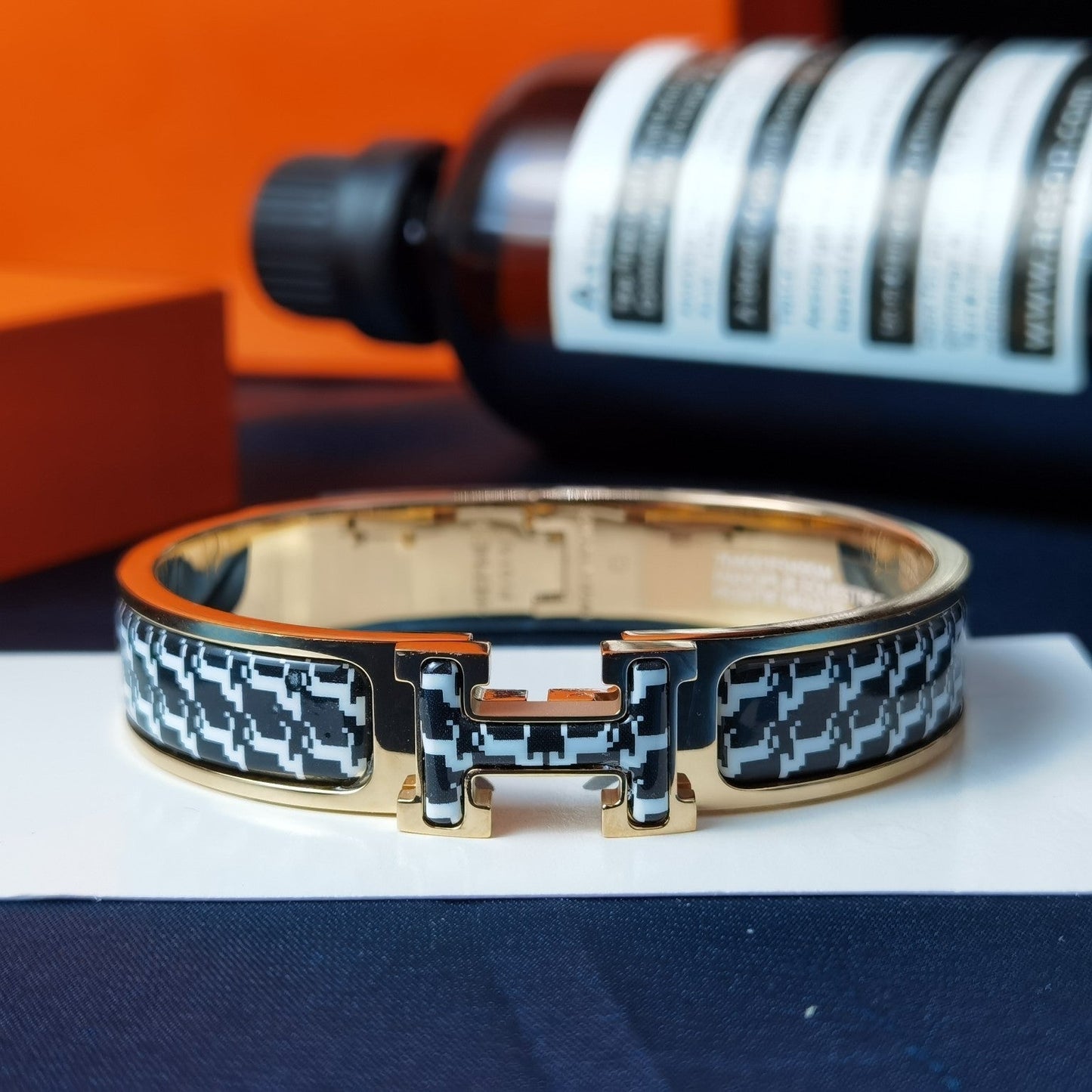[Lieblingsartikel]H PFERDEARMBAND 12MM
