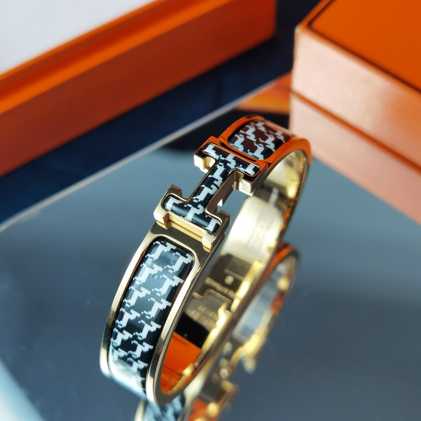 [Lieblingsartikel]H PFERDEARMBAND 12MM