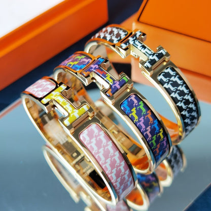 [Lieblingsartikel]H PFERDEARMBAND 12MM