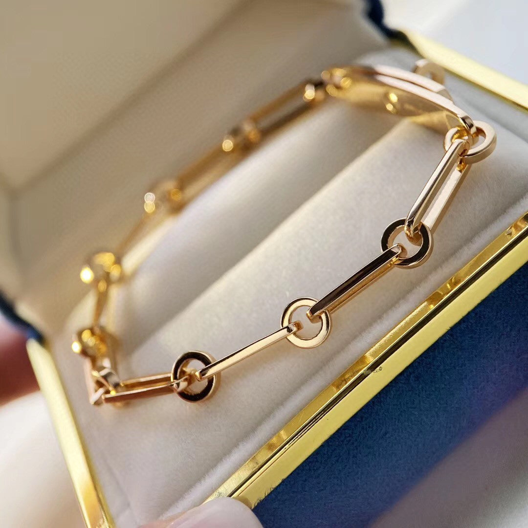 [Lieblingsstück]ARMBAND KLEINES MODELL DIAMANT