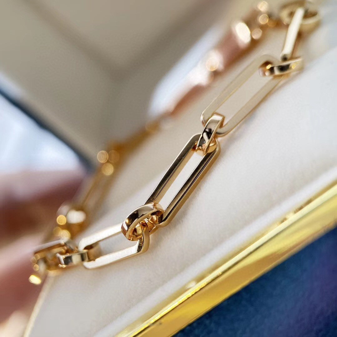 [Lieblingsstück]ARMBAND KLEINES MODELL DIAMANT