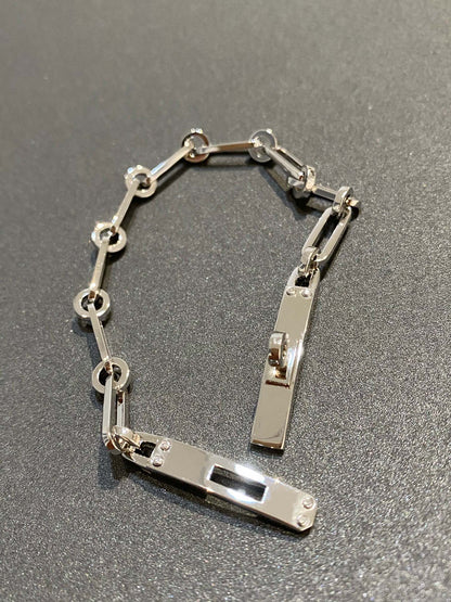 [Lieblingsstück]ARMBAND KLEINES MODELL DIAMANT