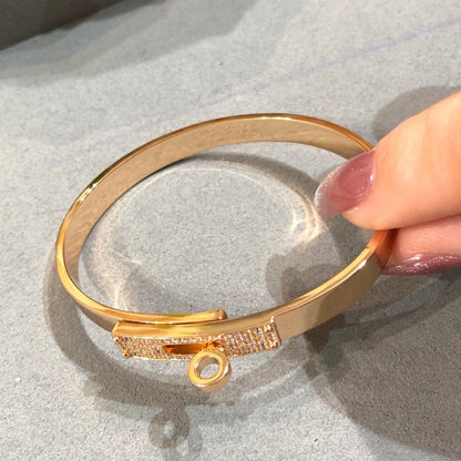 [お気に入り]ケリー ブレスレット ダイヤモンド