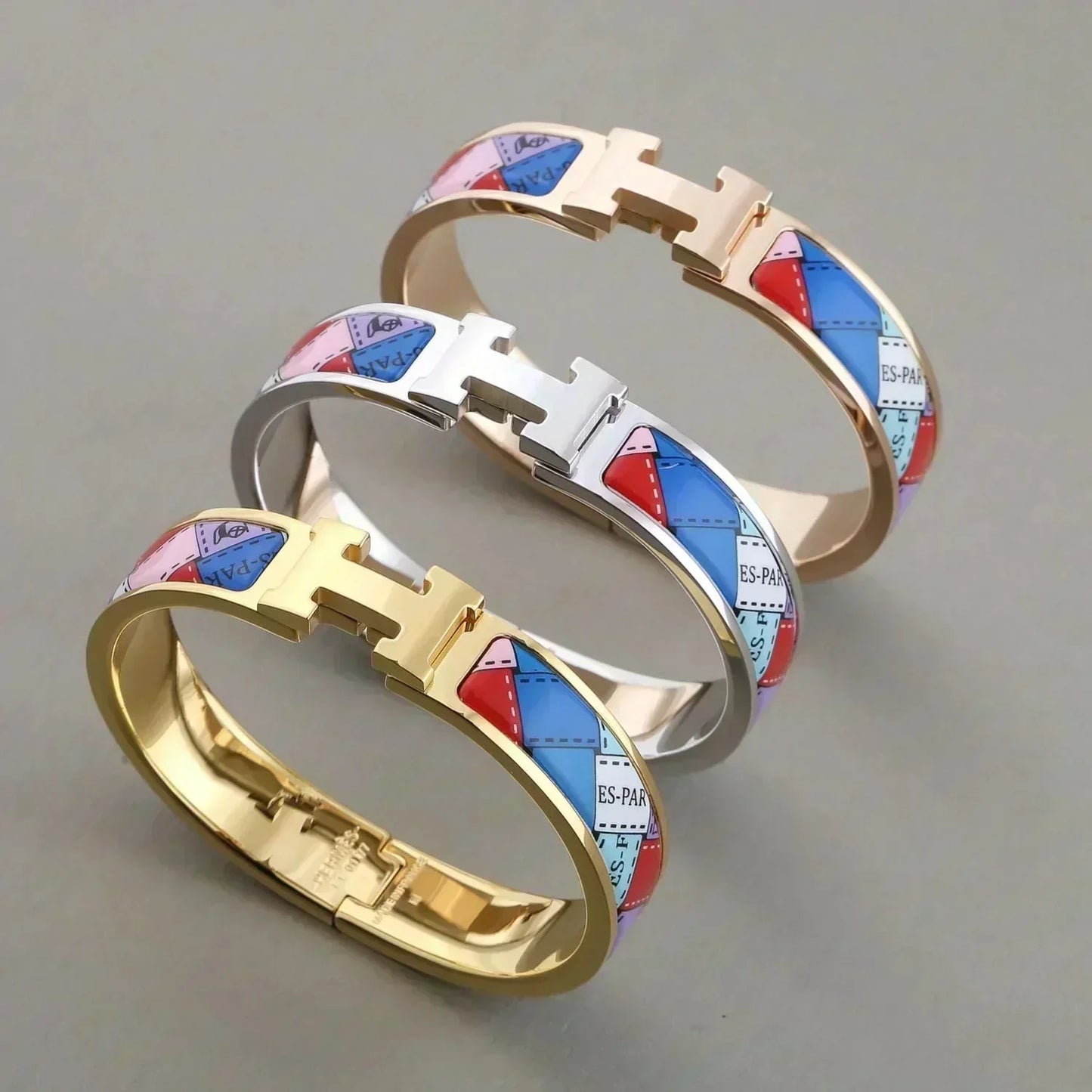 [Favorit]H ARMBAND PUNKTRAND 12MM
