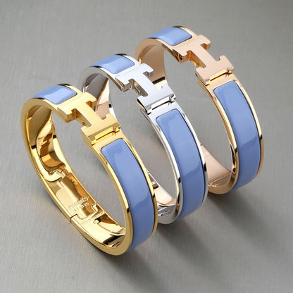 [Lieblingsprodukt]H-ARMBAND ROMANTISCHES BLAU 12MM