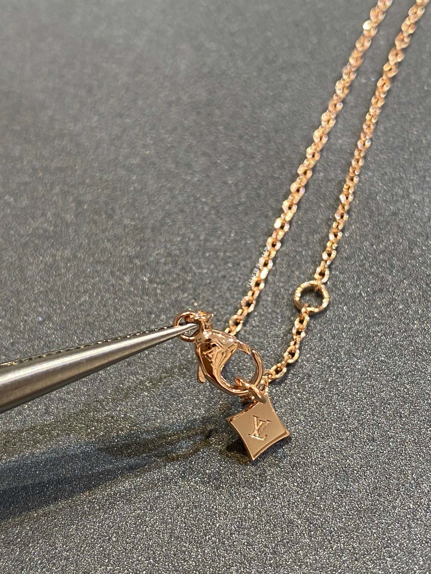 [Favorite]STAR DIAMOND NECKALCE