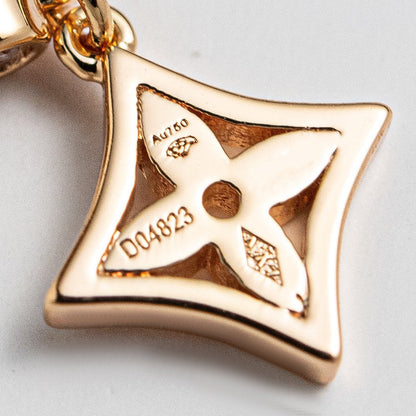 [Favorite]STAR EARRINGS GOLD