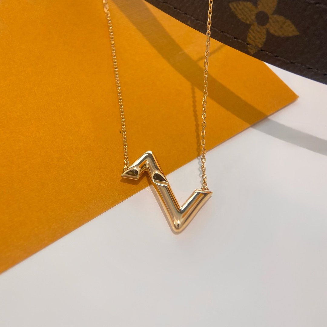[Favorite]VOLTE UPSIDE DOWN NECKLACE