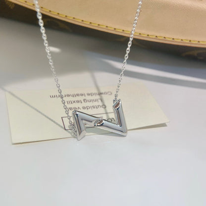 [Favorite]VOLTE UPSIDE DOWN NECKLACE