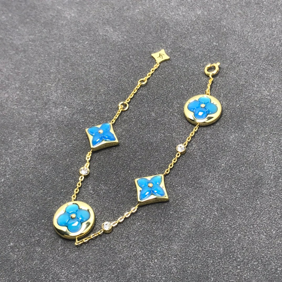 [Favorite]STAR AND SUN TURQUOISE 4 MOTIFS 3 DIAMONDS