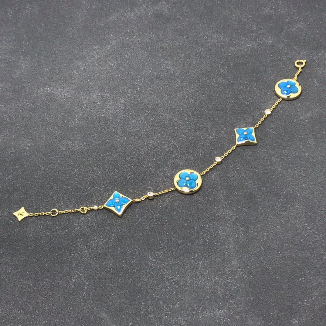 [Favorite]STAR AND SUN TURQUOISE 4 MOTIFS 3 DIAMONDS