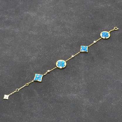 [Favorite]STAR AND SUN TURQUOISE 4 MOTIFS 3 DIAMONDS