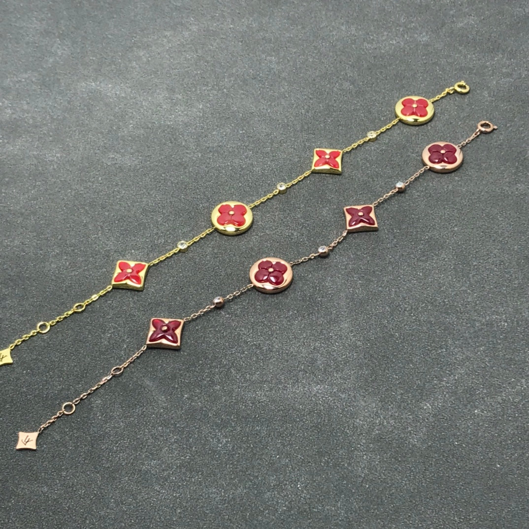 [Favorite]STAR AND SUN CARNELIAN 4 MOTIFS 3 DIAMONDS
