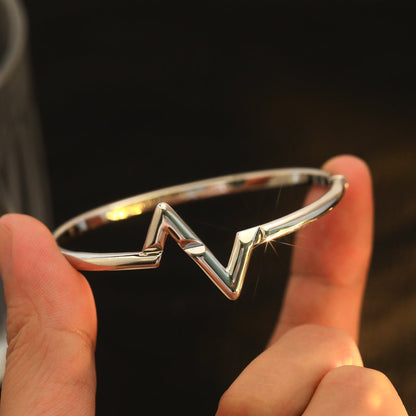 [Favorite]VOLTE UPSITE DOWN BRACELET