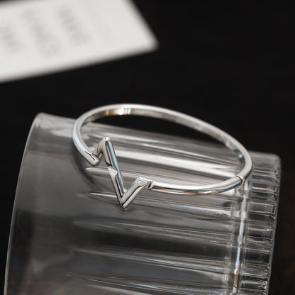 [Favorite]VOLTE UPSITE DOWN BRACELET