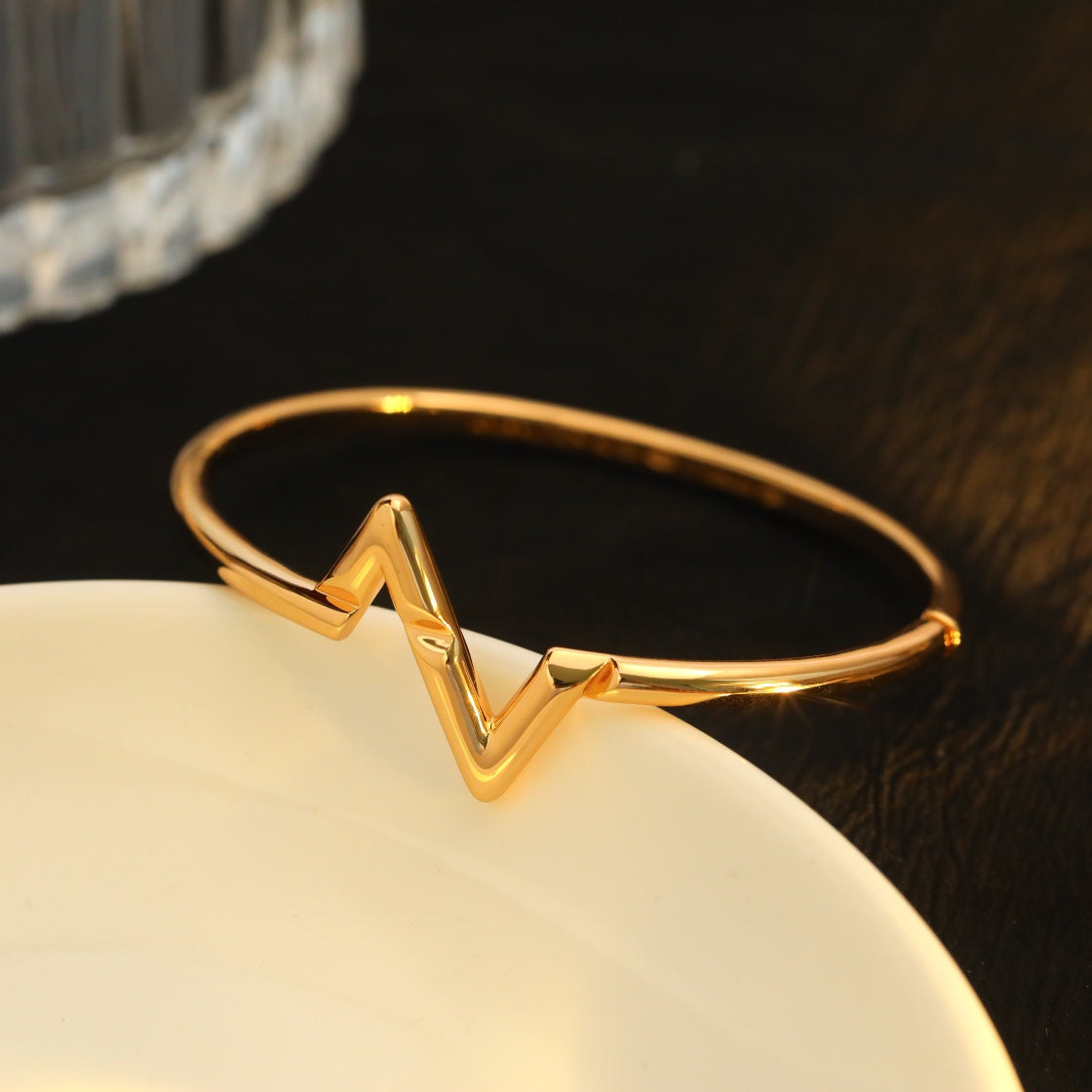 [Favorite]VOLTE UPSITE DOWN BRACELET