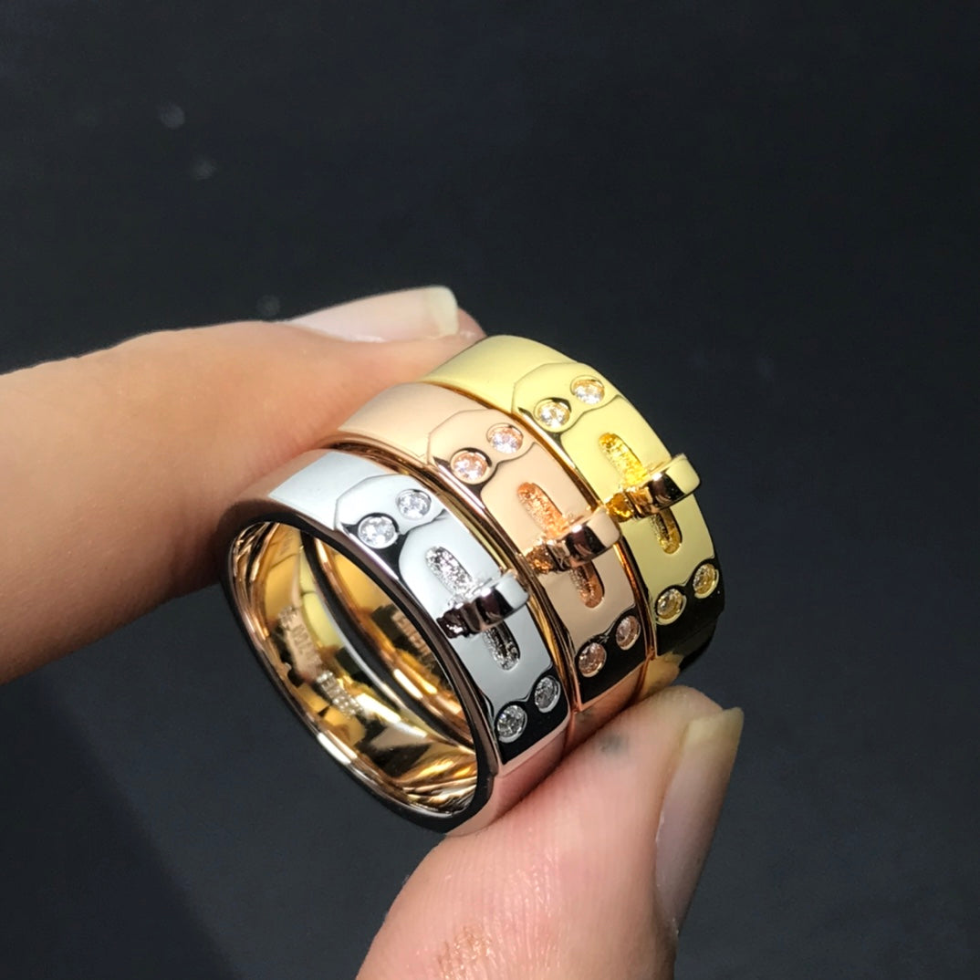 [Favorite]KELLY MEDIUM RING