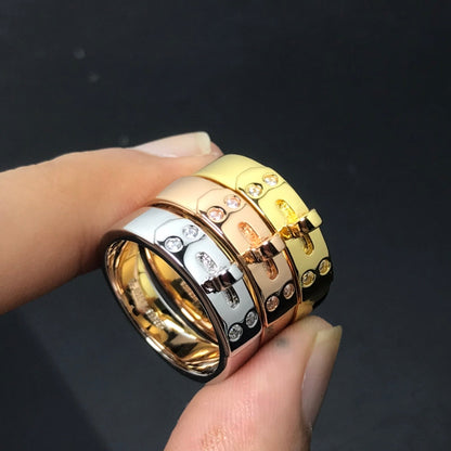 [Favorite]KELLY MEDIUM RING