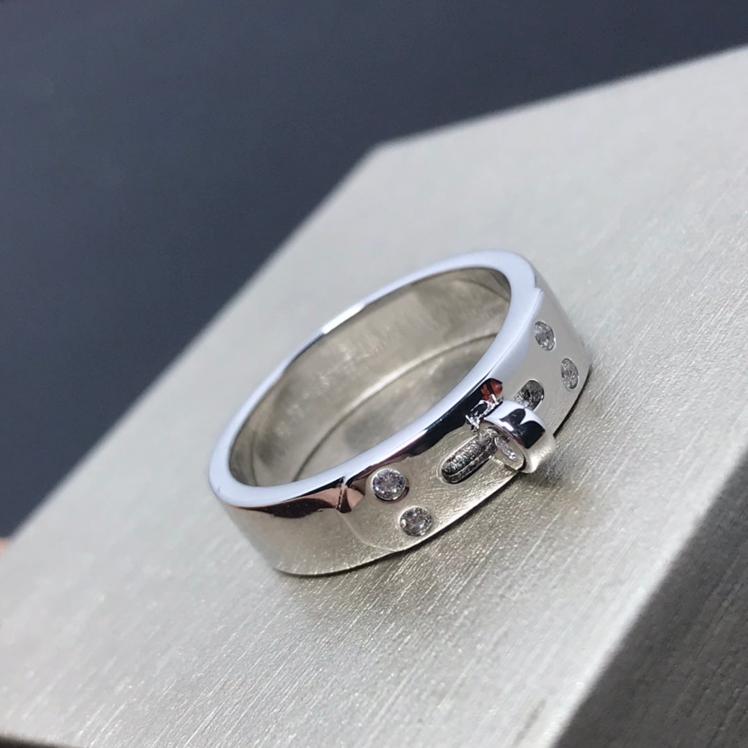 [Favorite]KELLY MEDIUM RING