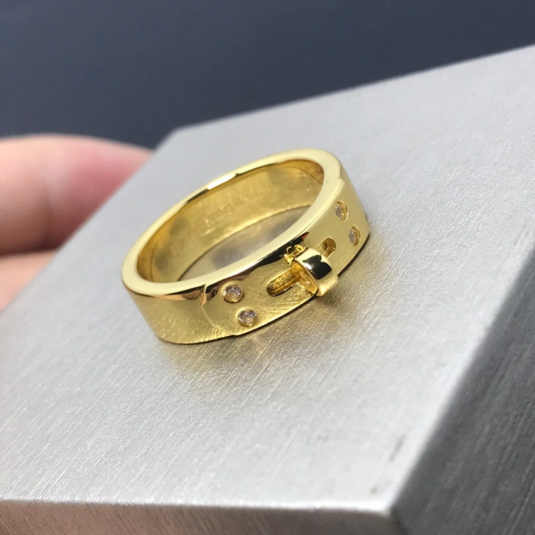 [Favorite]KELLY MEDIUM RING