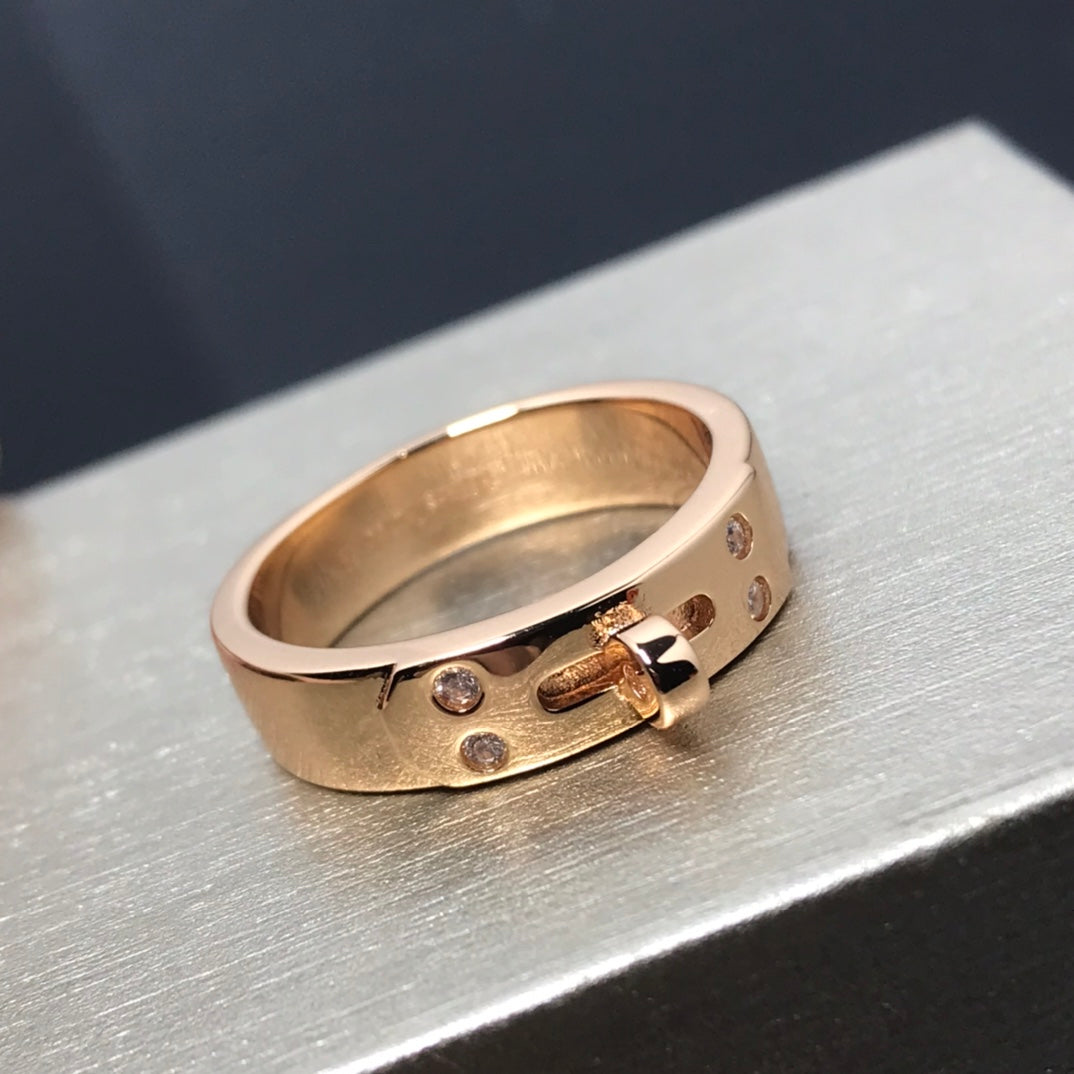 [Favorite]KELLY MEDIUM RING