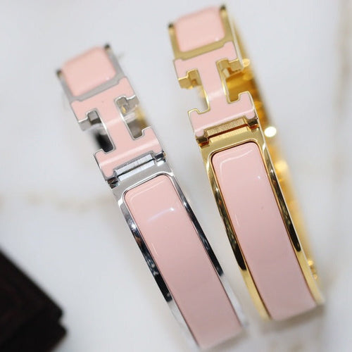 [Liebling]H ARMBAND 12MM PINK