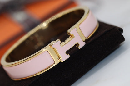 [Liebling]H ARMBAND 12MM PINK