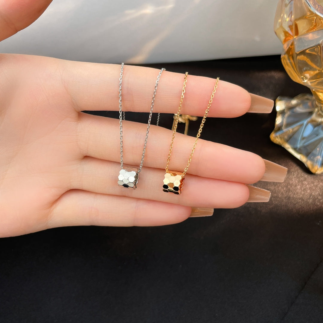 [Favorit]BEE MINI HALSKETTE