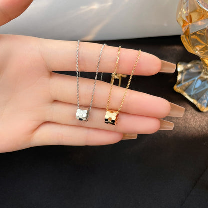 [Favorit]BEE MINI HALSKETTE