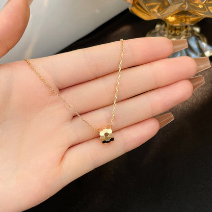 [Favorit]BEE MINI HALSKETTE