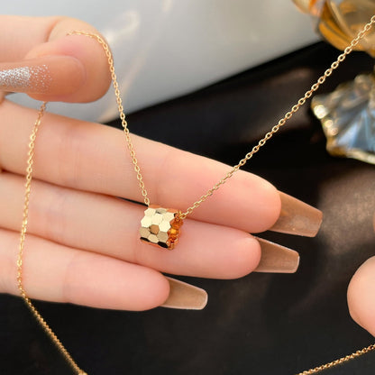 [Favorit]BEE MINI HALSKETTE