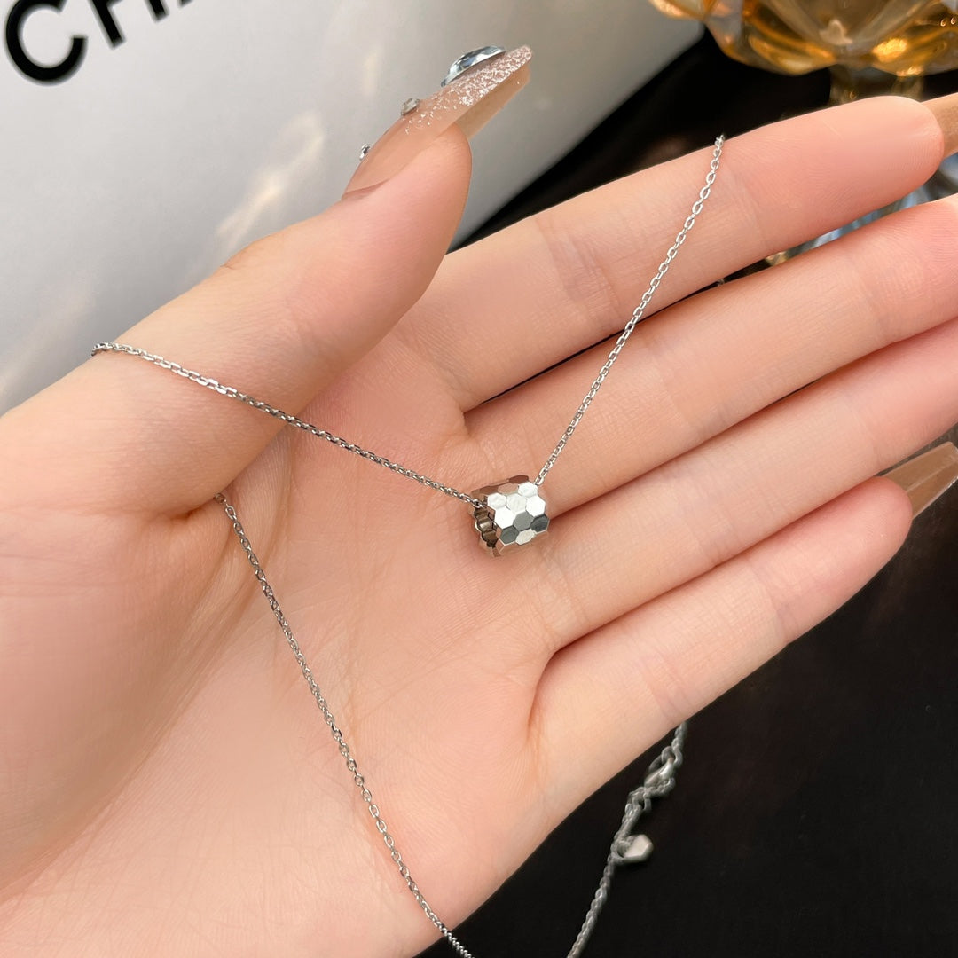 [Favorit]BEE MINI HALSKETTE